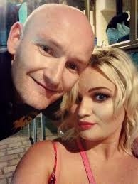 Valentine selfies 2016