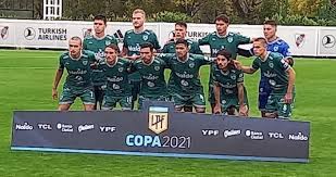 Maybe you would like to learn more about one of these? Reserva Sarmiento Busca La Final Frente A River Diario Democracia