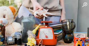 Es una opción muy interesante para poder ganar un poco de dinero con apenas esfuerzo. 6 Quick Easy Ways To Sell Your Used Items For Cash
