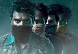 Undiscovered Gems On Netflix - The Red Sparrow