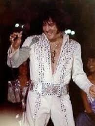 Elvis Presley's Concert in Montgomery, Alabama, February 1977