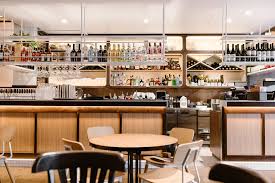 Kinn Thai Restaurant At Westfield Fountain Gate