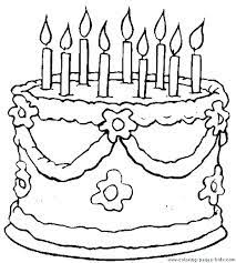 Maybe you would like to learn more about one of these? Birthday Cake Coloring Pages Pdf To Print Free Coloring Sheets Happy Birthday Coloring Pages Birthday Coloring Pages Free Printable Coloring Sheets