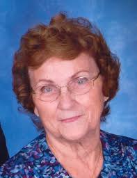 Obituary information for Frances E. McPeek