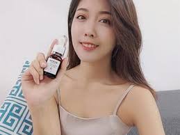 紅人推薦】BHK's 紅萃蔓越莓益生菌--Agnes Wang