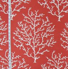 Looking for more orange upholstery fabric similar ideas? Coral Fabric Orange Upholstery Crackle From Brick House Fabric Novelty Fabric