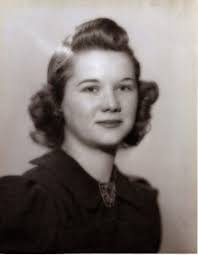 Mary Ward Morgan Darling 1921