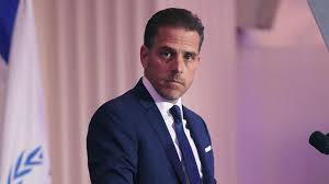 A lawyer by trade, he is also a founder of the investment and advisory firm rosemont seneca partners. Hunter Biden Painting Is Literally Keeping Me Sane Fox Business