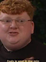 Yordi Lang Leve De Liefdebram