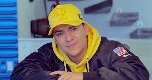 Yeison Jimenez caused a stir with her new look: “It looks like flogger” -  Infobae