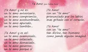 Valentines Picture Messages En Espanol Love And Images Love Poems In Spanish Learn Spanish Spanish Love Poems Love Poems Best Love Poems