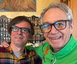 corsano baiza watt trio "tiny tour 2024"