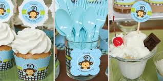 1st birthday girls monkey party favors party favours monkey decorations baby shower. Monkey Birthday Party Ideas Birthday Party Ideas For Kids