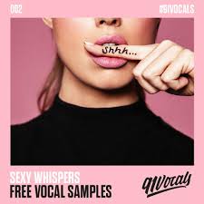 Samplar.com proudly present a brand new collection of custom kick drums for all producers of electro music ! Sexy Whispers Free Vocal Samples 91vocals