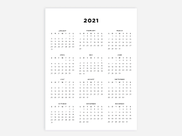 Free printable october 2021 calendars. Pin On 2021 Calendar