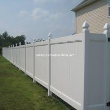 By adding such elements of decor, your plants and flowers will seem even more luxurious. China Easy Installation Uv Resistant White Garden Privacy Plastic Fence Panels With Gate China Plastic Fence Panels Plastic Fence Panels With Gate