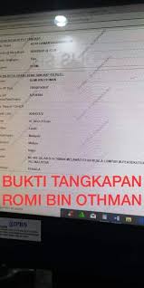 Dato' othman is a character in ejen ali: Pitas Com Tahniah Pdrm Bnm Dan Antiscam Facebook