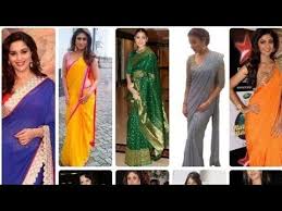 Navratri Colors 2018 Navratri Look 2018 Navratri Lookbook Look Navratri Color Fashion