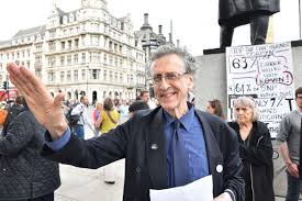 Born in wiltshire, corbyn was raised in shropshire where he attended adams' grammar school. Jeremy Corbyn S Brother Piers Of Course I Voted For Brexit London Evening Standard Evening Standard