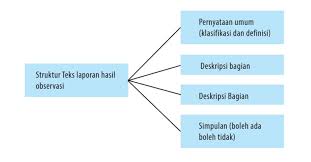 Pastikan kamu teliti lagi hasil penulisan laporan tersebut. Teks Laporan Hasil Observasi Pengertian Tujuan Fungsi Struktur Pola Pengembangan Penggunaan Huruf Kapital Tanda Koma Tanda Titik Penggunaan Imbuhan Asing Kesalahan Penulisan Langkah Menyusun Contoh Jafarull