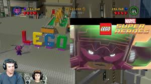 Rock up at the lock up. Dekan Patiti Pijan Lego Marvel Superheroes The Brick Apple Rossbaum Net