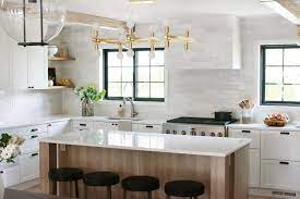 If you are looking for cabinet hardware wallpaper you've come to the right place. Get The Fullmer Kitchen Look For Less Chris Loves Julia