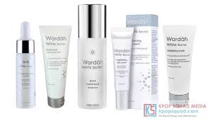 Bintang iklan wardah white secret. Perbedaan Wardah White Secret Asli Dan Palsu Kpop Squad Media All About K Pop And Intermezzo