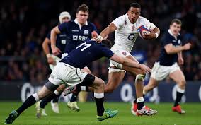 Backs elliot daly (saracens, 47 caps) owen farrell (saracens, 88 caps) george ford (leicester tigers, 72. Official England V Scotland 2021 Six Nations Rugby Hospitality