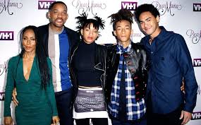 Image result for Jada Pinkett Smith: Donâ€™t Date a Person Going Through a Divorce Like I Did