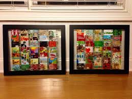 Explore all of our starbucks card designs. Heather A Posey On Twitter Starbucks Gift Card Art Gift Card Craft Card Collection Display