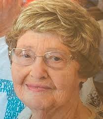 Evelan Liesse Obituary (1928