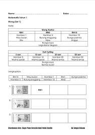 Soalan ujian latihan matematik tahun 1 pdf download. Latihan Koleksi Bbm Portal Pilihan Guru Masa Kini Facebook