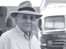 Fallece Joaquín Arias, fundador del grupo Vectalia