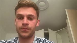 The incredible strike by the germany international has now been voted. Joshua Kimmich As Players We Should Use Our Voice To Make A Difference Football Video Eurosport
