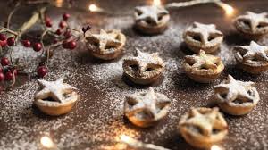 Nigella S Mince Pies Recipe Recipe Mince Pies Food Christmas Baking