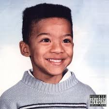 The Tye Sean Parish Ep