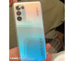 Толщина корпуса oppo reno5 pro+ — 7,99 мм, ширина — 74 мм, масса — 184 грамма. Begini Bocoran Smartphone Oppo Reno5