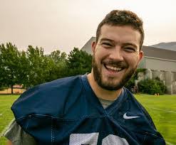 Connor Coles's Instagram, Twitter & Facebook