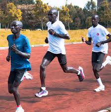 7,523 likes · 10 talking about this. Run Ix A L Entrainement Hier Matin Avec Eliud Kipchoge Facebook