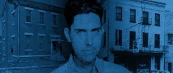 Quincy Mobsters: Ted Crowley — Wild Quincy