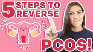 I was told that it was baby fat and would. Polycystic Ovarian Syndrome Symptoms 10 Signs You Have Pcos Youtube