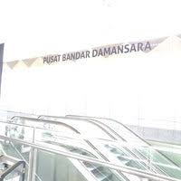 Jalan damanlela 1 p u s a t bportal b exit from a pusat bandar ndamansara station d a r d a figure (a) shows the covered walkway in red line that is linking from the portal b exit to the 500 m. Mrt Pusat Bandar Damansara Pintu B Pusat Bandar Damansara 3 Tips