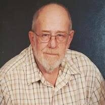 Mr. Frank Hampton McCall Obituary