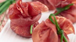 Aumonieres De Jambon Cru Au Foie Gras Recette Recettes De Cuisine Recette Cuisine