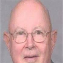 Tribute for John Melvin Eaker