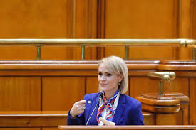 300 dolar kaç türk lirası eder? Gabriela Firea Amendament Pentru Majorarea AlocaÅ£iilor La 300 De Lei Prim Vicepresedintele Psd MizeazÄ Pe Sensibilizarea Parlamentarilor