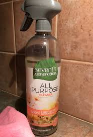 Shop seventh generation 44720 professional free & clear 1 gallon all purpose cleaner. Seventh Generation All Purpose Cleaner Morning Meadow Reviews In Household Cleaning Products Familyrated Page 2
