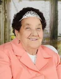 Obituary for Norma Jean (Parsons) Nickell