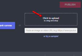 Tap the circle button at the bottom of the first screen. How To Speed Up Video For Instagram
