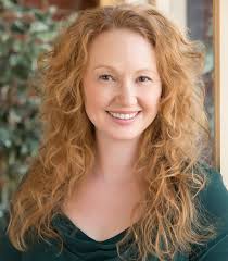 Jessie Briegel: Certified Sex and Relationship Therapist & LMFT